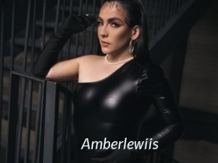 Amberlewiis