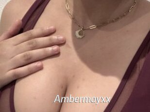 Ambermayxx