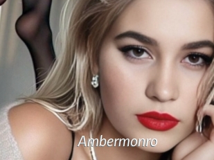 ambermonro Porn Star