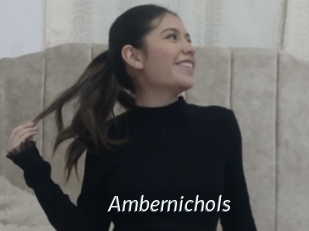 Ambernichols
