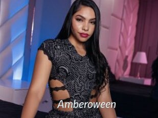 Amberoween