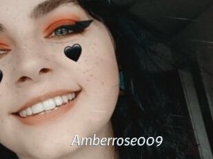 Amberrose009