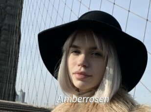 Amberrosen