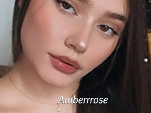 Amberrrose