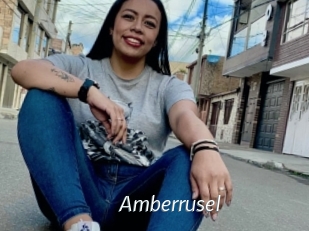 Amberrusel