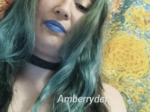 Amberryder