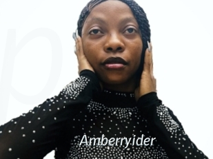 Amberryider