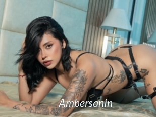 Ambersanin