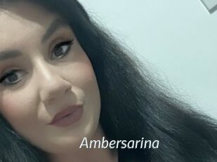 Ambersarina