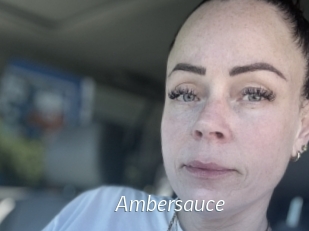 Ambersauce
