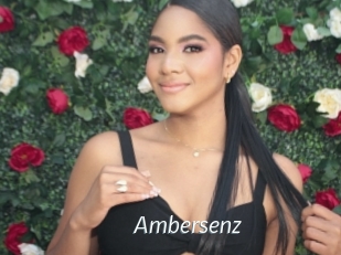 Ambersenz
