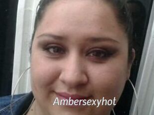 Ambersexyhot