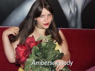 Ambersexylady