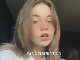 Ambersherman