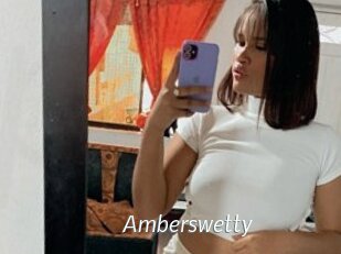 Amberswetty
