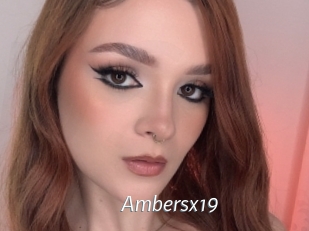 Ambersx19