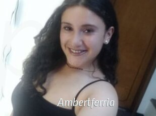 Ambertferria