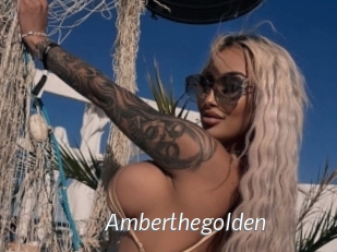 Amberthegolden