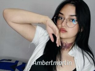 Ambertmartin