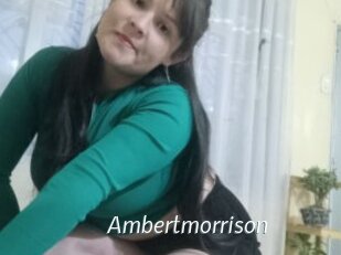 Ambertmorrison