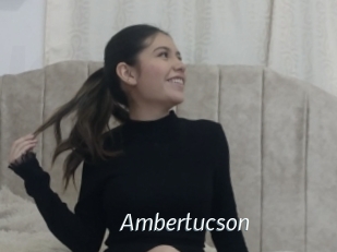 Ambertucson