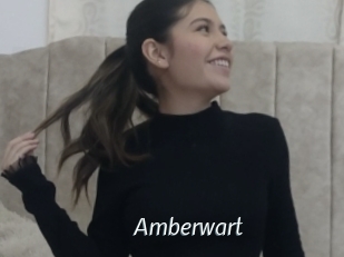Amberwart