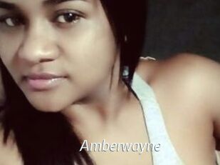 amberwayne Porn Star