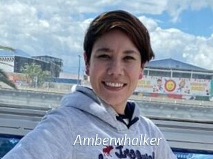 Amberwhalker