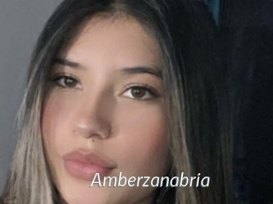 Amberzanabria