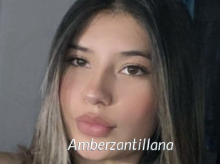 Amberzantillana