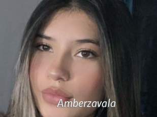 Amberzavala