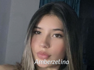 Amberzetina