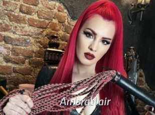 ambrablair Porn Star
