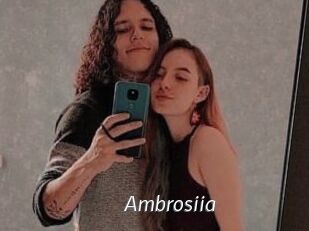 Ambrosiia