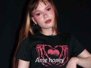 Ame_honey