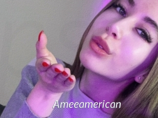 Ameeamerican