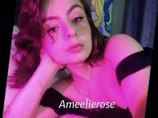 Ameelierose