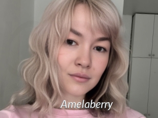 Amelaberry