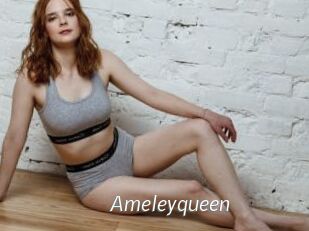 Ameleyqueen