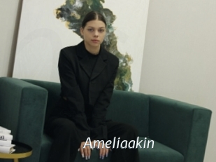 Ameliaakin