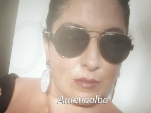 Ameliaalba
