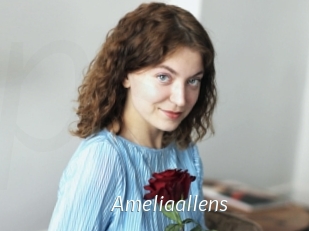 Ameliaallens