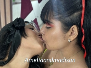 Ameliaandmadison
