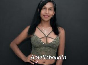 Ameliabaudin