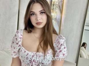 ameliabrayn Porn Star