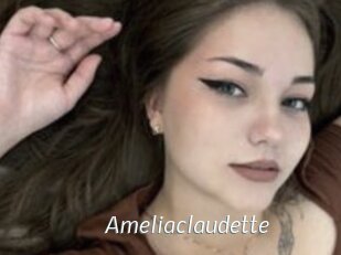 Ameliaclaudette