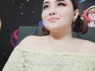 Ameliacolemans