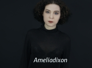 Ameliadixon