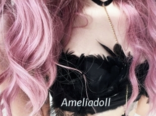 Ameliadoll