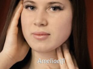 ameliaelfi Porn Star